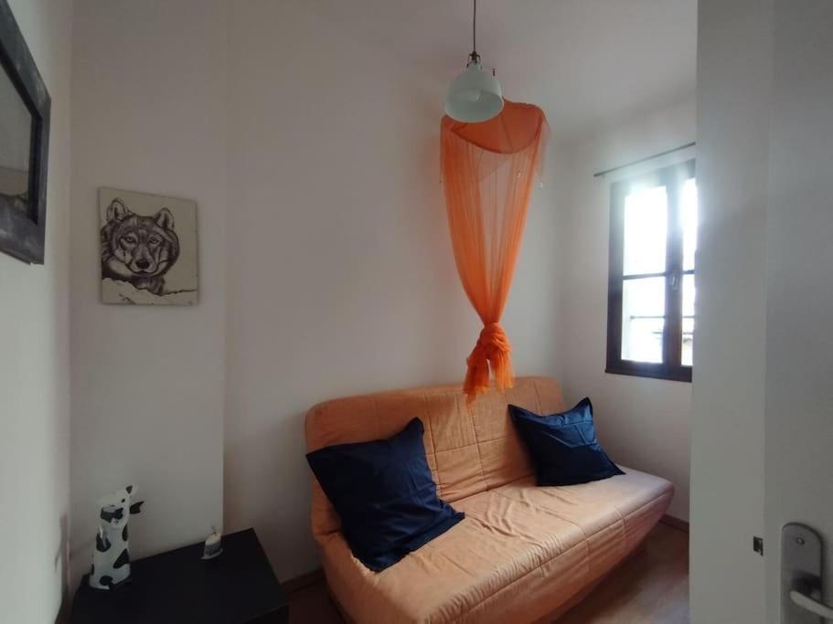Appartement En Plein Centre. Carpentras Exterior photo
