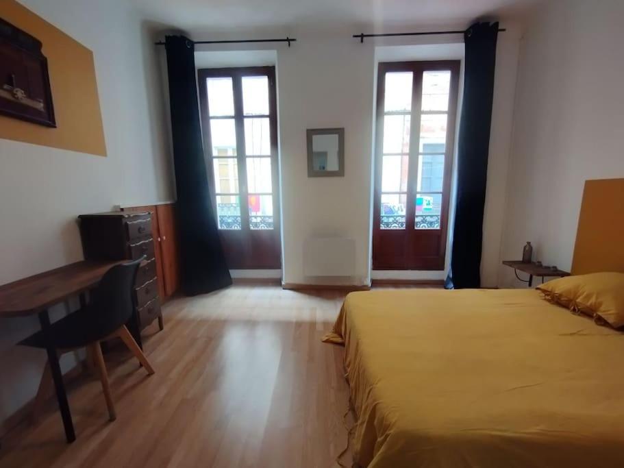 Appartement En Plein Centre. Carpentras Exterior photo